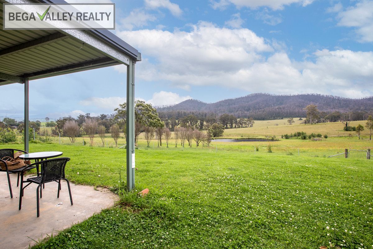 13 Blackbutt Drive, Cobargo NSW 2550, Image 2