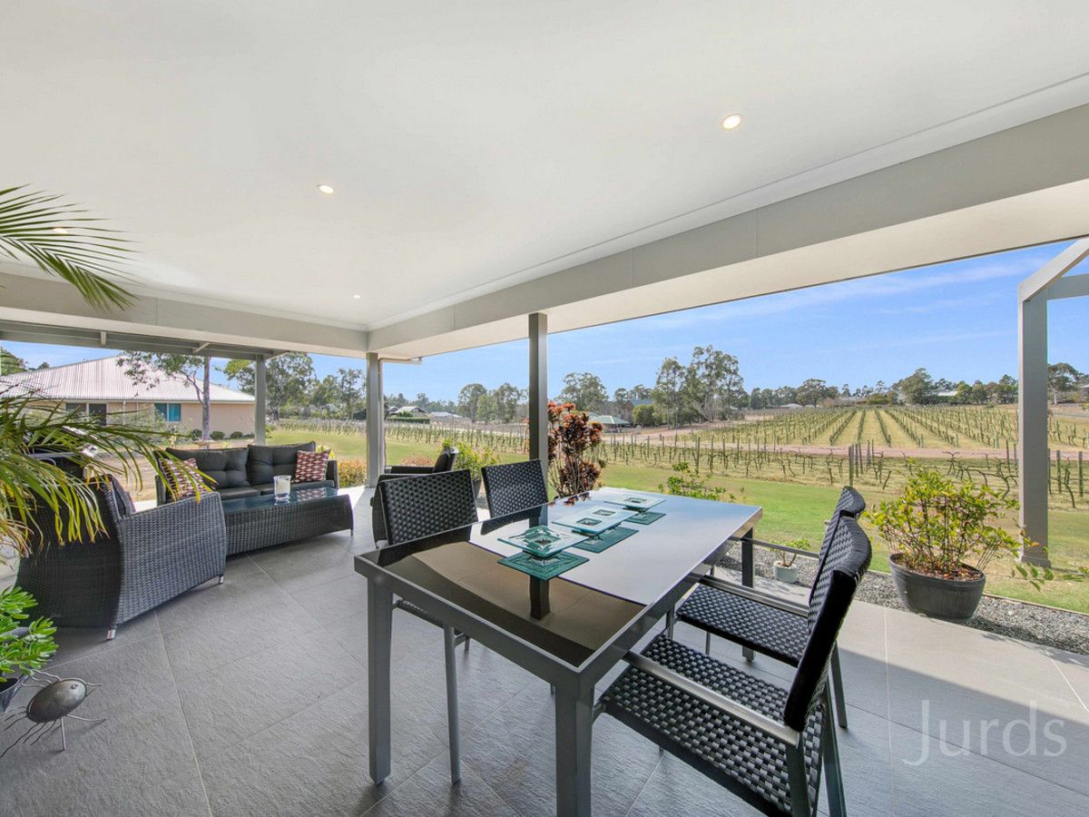 Lot 4 Kelman Vineyard, 2 Oakey Creek Road, Pokolbin NSW 2320, Image 2