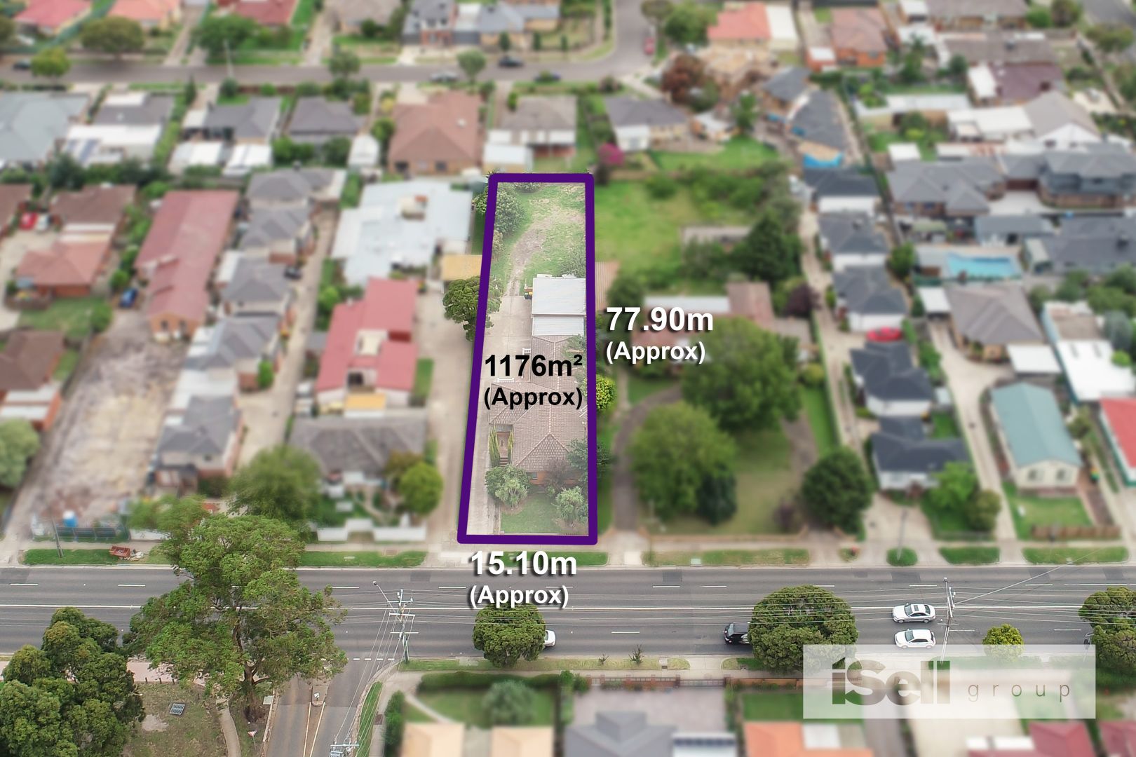 931 Heatherton Road, Springvale VIC 3171