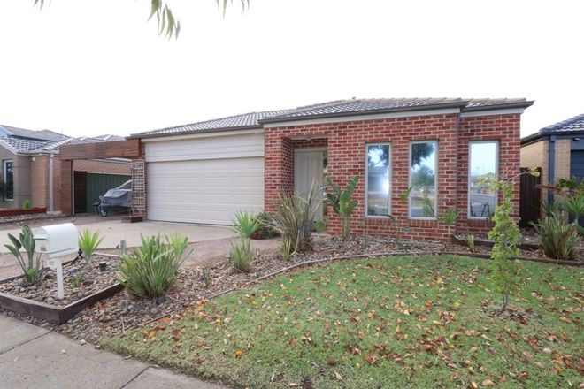Picture of 117 Vaughan Chase, WYNDHAM VALE VIC 3024