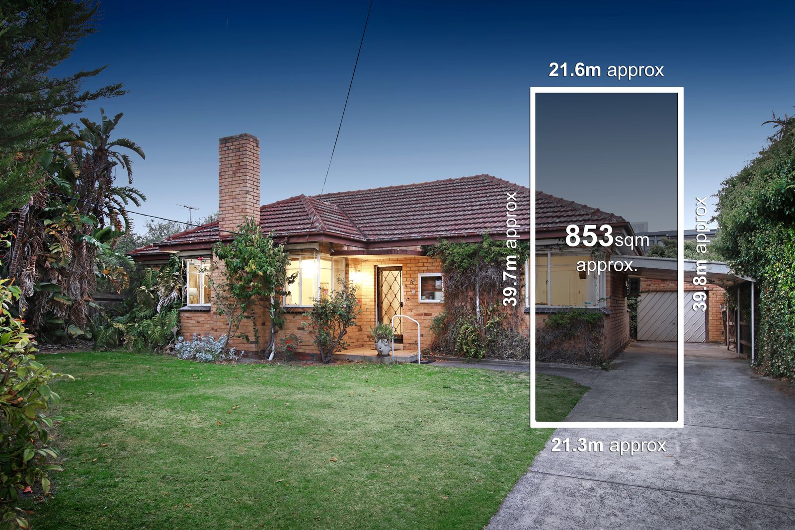 9 Gardeners Road, Bentleigh East VIC 3165, Image 0