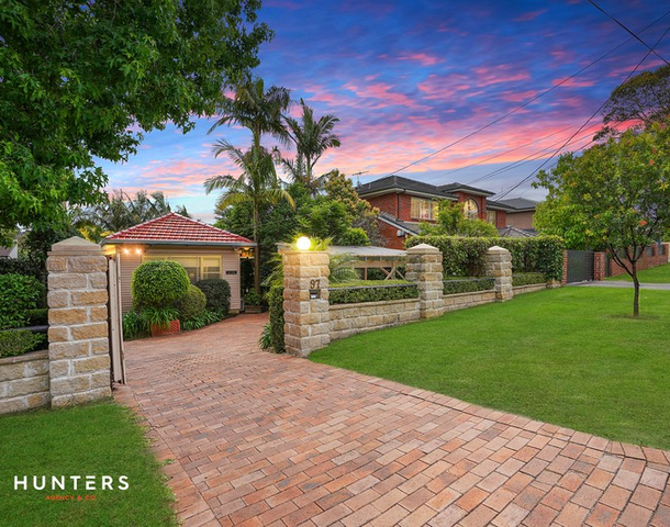 97 Vimiera Road, Eastwood NSW 2122