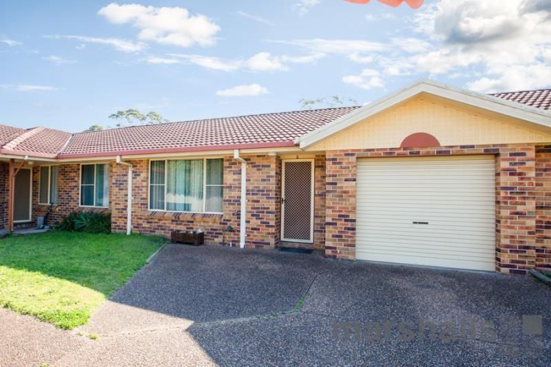 3/263 Warners Bay Road, Mount Hutton NSW 2290, Image 0