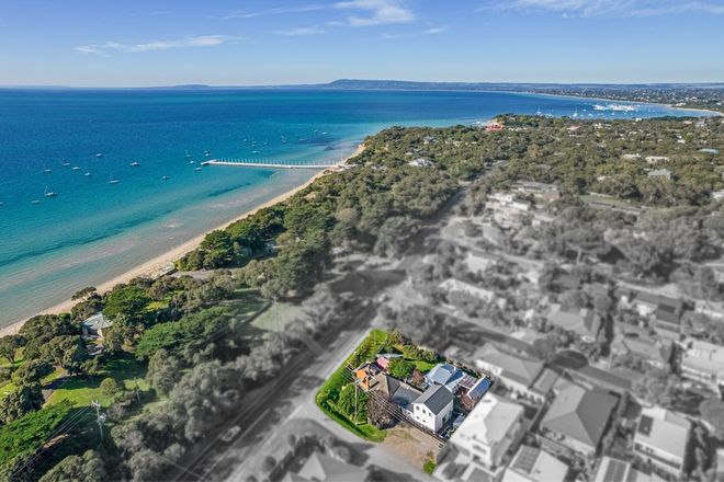 Picture of 3181-3183 Point Nepean Road, SORRENTO VIC 3943