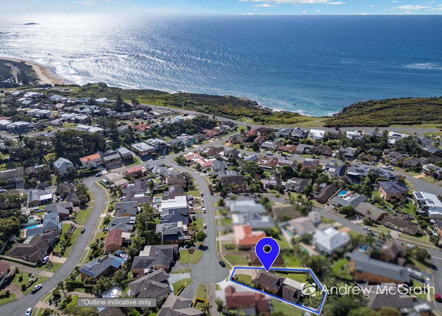 19 Cinnabar Close, Caves Beach NSW 2281, Image 2