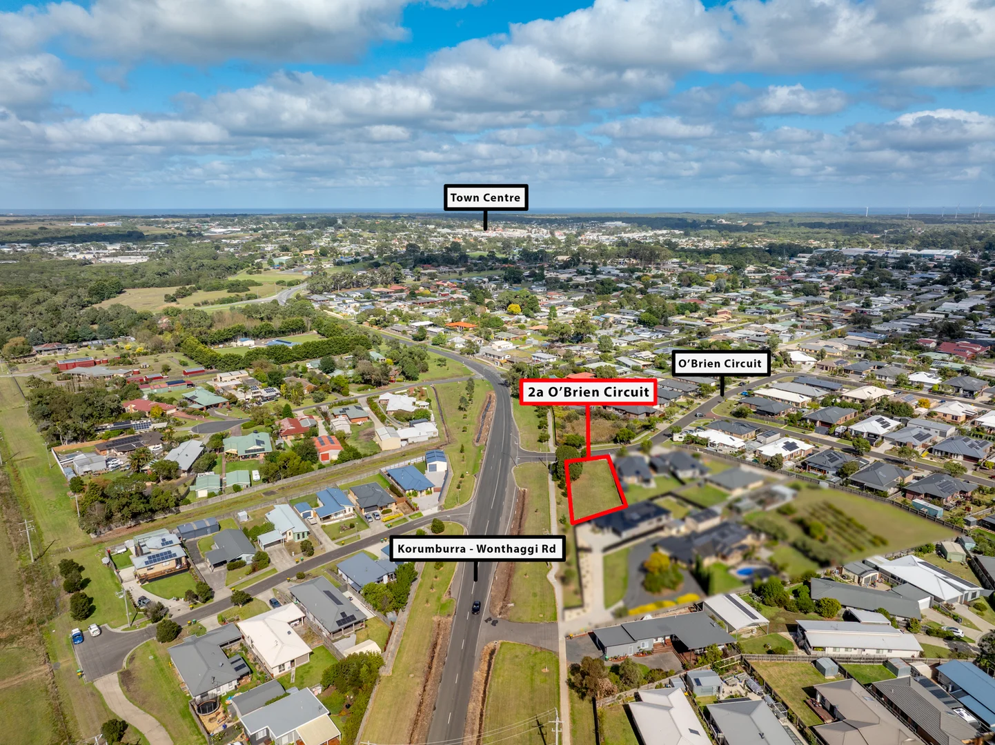 Additional image 2 of 2A Obrien Circuit, North Wonthaggi VIC 3995
