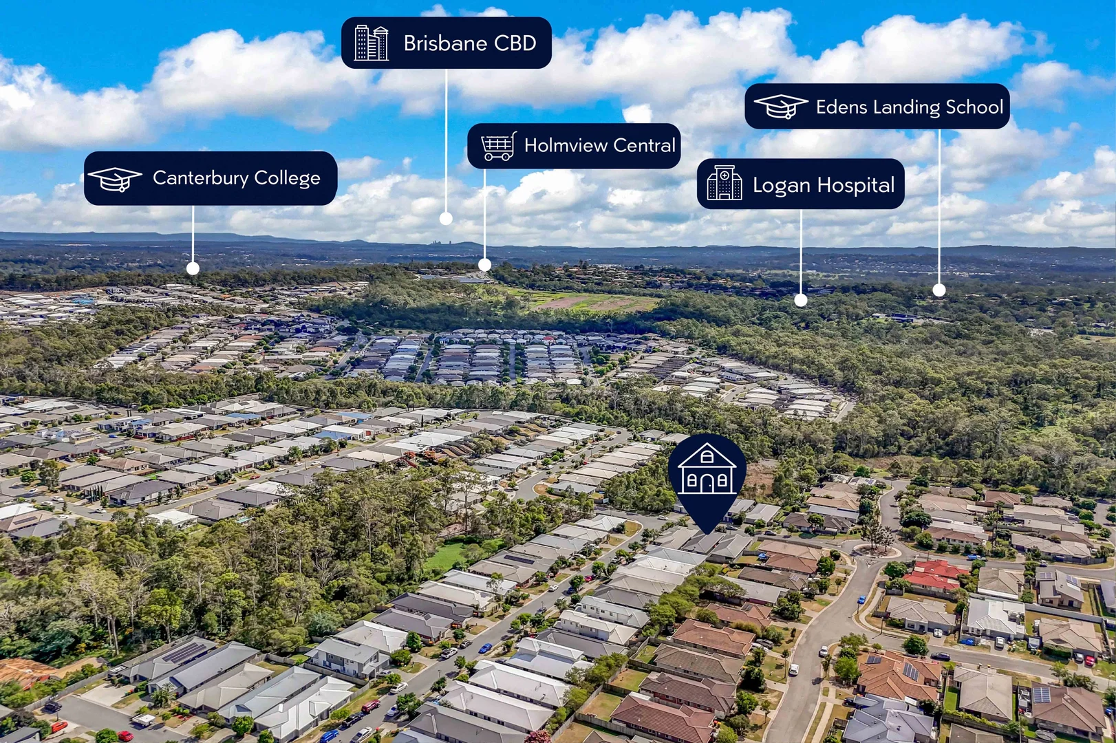 Additional image 17 of 60 Pepper Tree Drive, Holmview QLD 4207