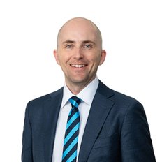 James Hickey, Property manager