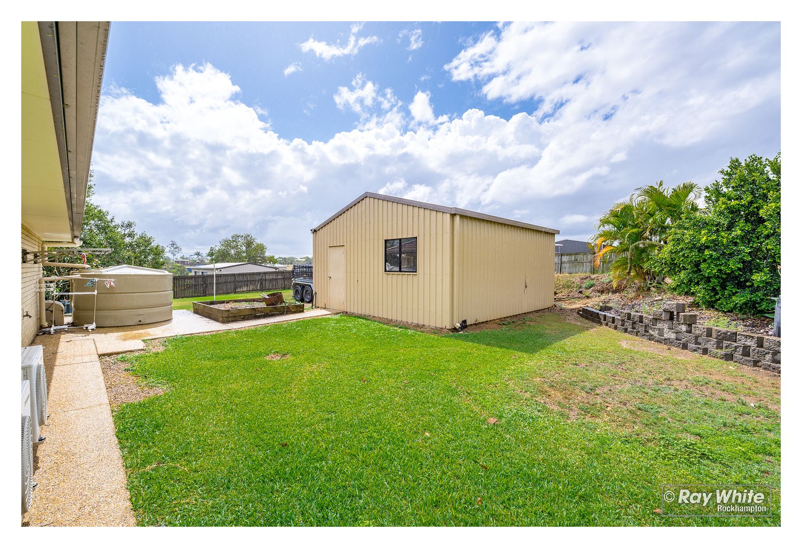 25 Inverary Way, Rockyview QLD 4701, Image 2