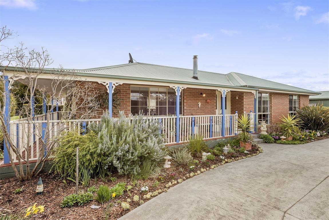 1107 Kyneton-Redesdale Road, Langley VIC 3444, Image 0