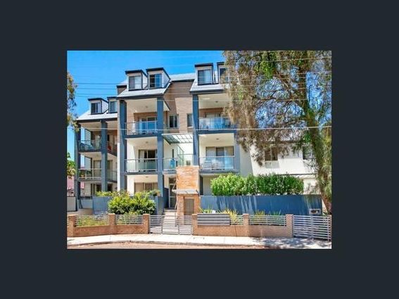 2 bedrooms Apartment / Unit / Flat in 19/121-123 Bland Street ASHFIELD NSW, 2131