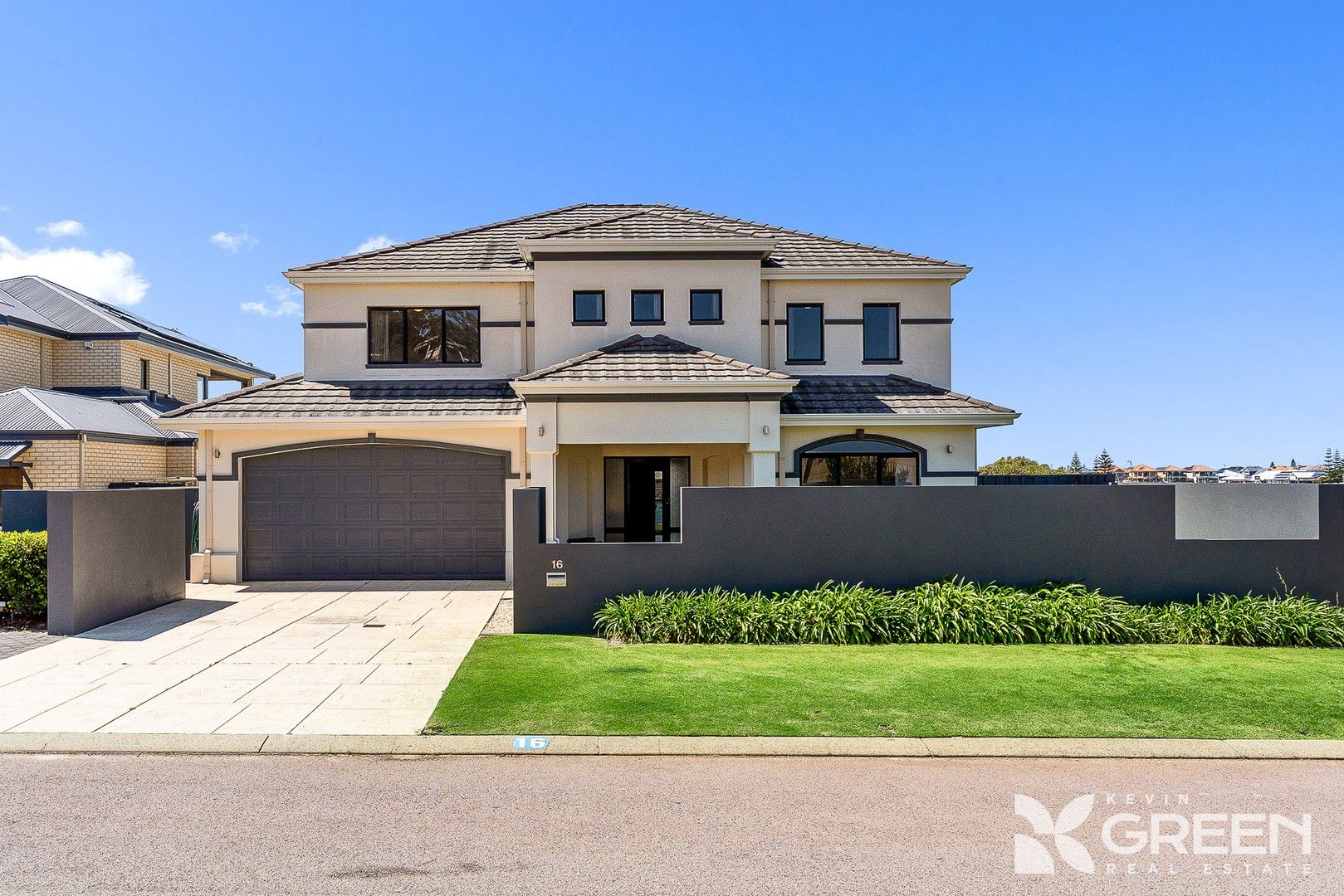 16 Moorburg Drive, Dawesville WA 6211, Image 0