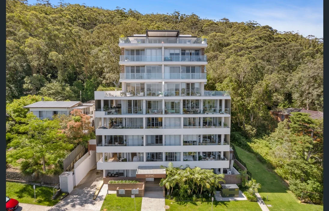 Additional image 14 of 501/72 Donnison Street, Gosford NSW 2250