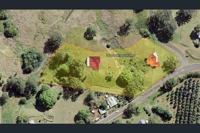 Picture of 1 Lincoln Ave, MCLEANS RIDGES NSW 2480