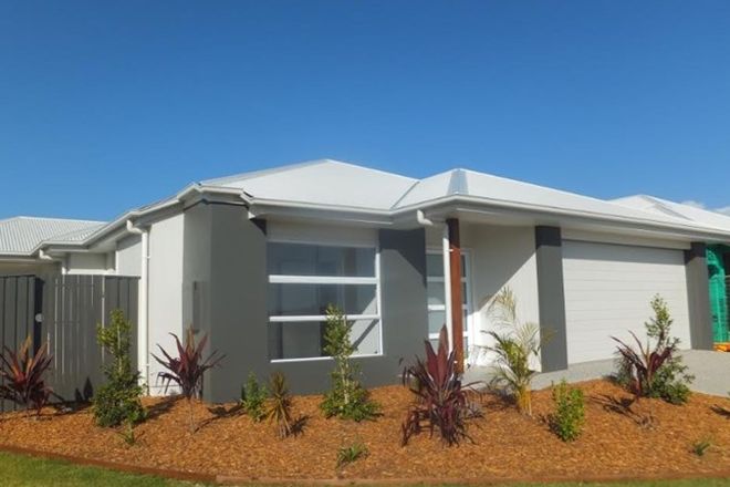 Picture of 9 Hannah Crecent, CALOUNDRA WEST QLD 4551