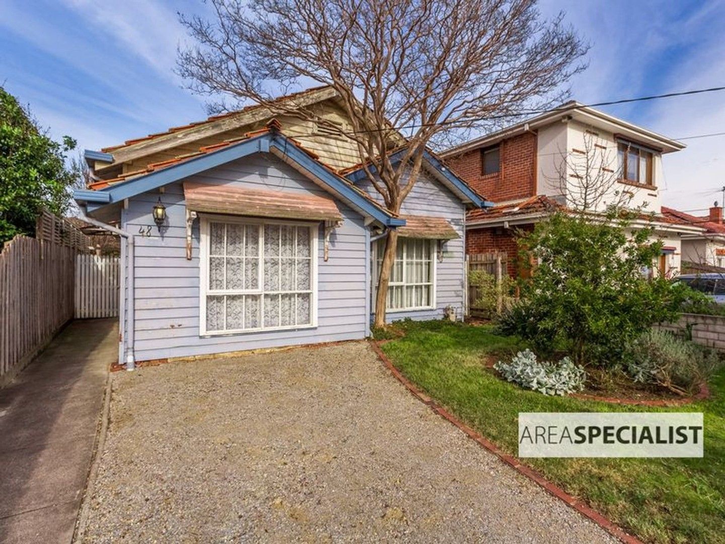 3 bedrooms House in 48 Lees Street MCKINNON VIC, 3204