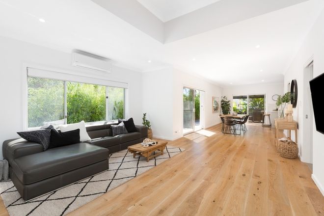 Picture of 1/48 Jacaranda Road, CARINGBAH SOUTH NSW 2229