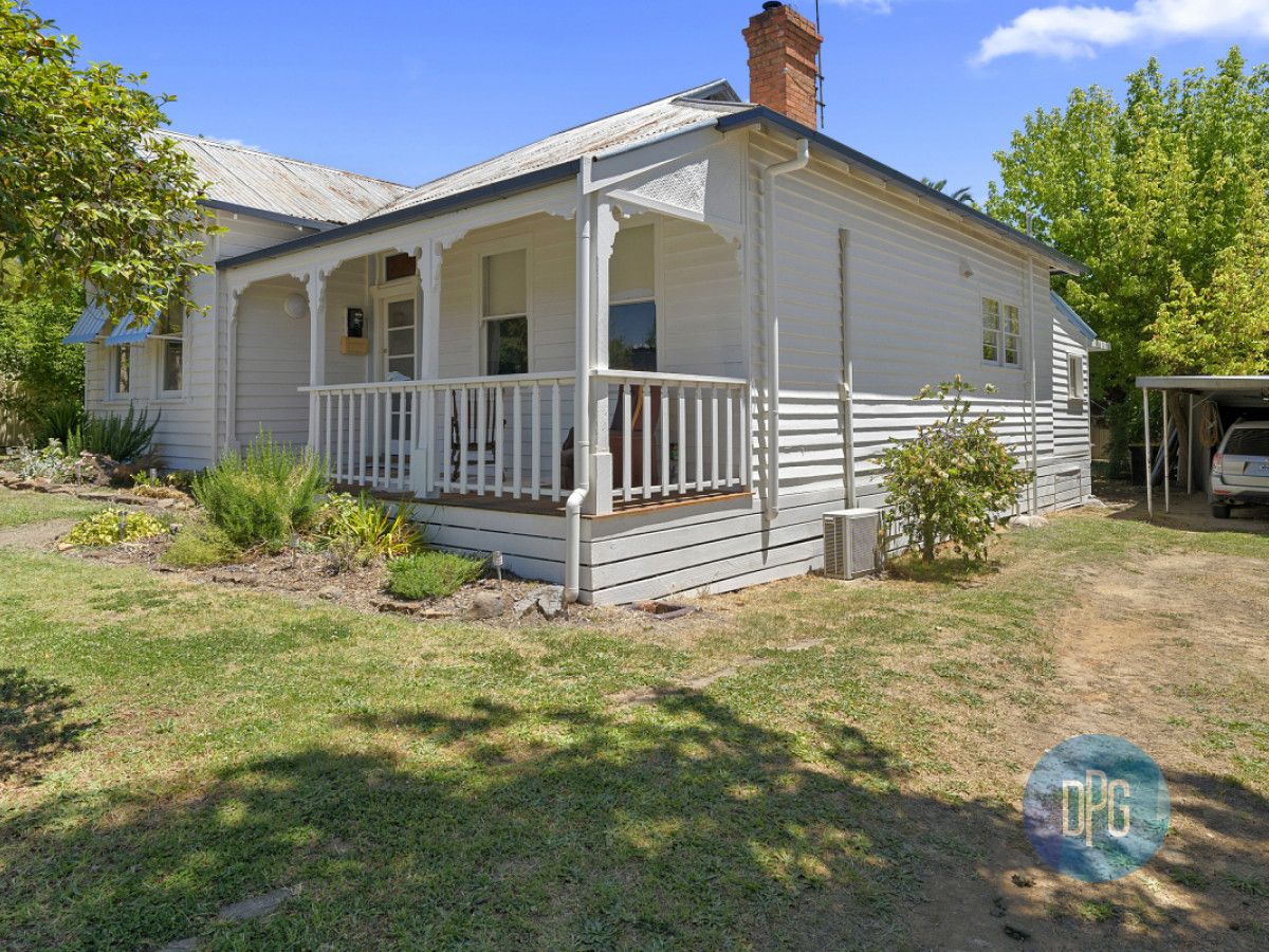 15 Apollo Street, Mansfield VIC 3722, Image 1