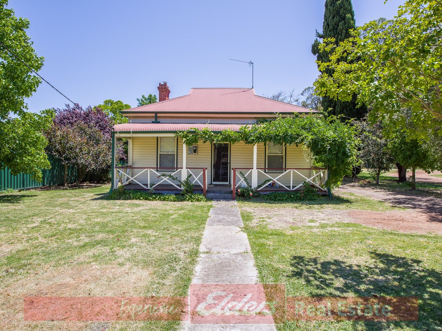 136 South Western Hwy, Donnybrook WA 6239, Image 0