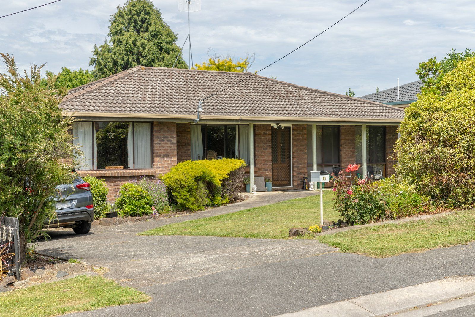 3 bedrooms House in 41 Rowland Crescent SUMMERHILL TAS, 7250