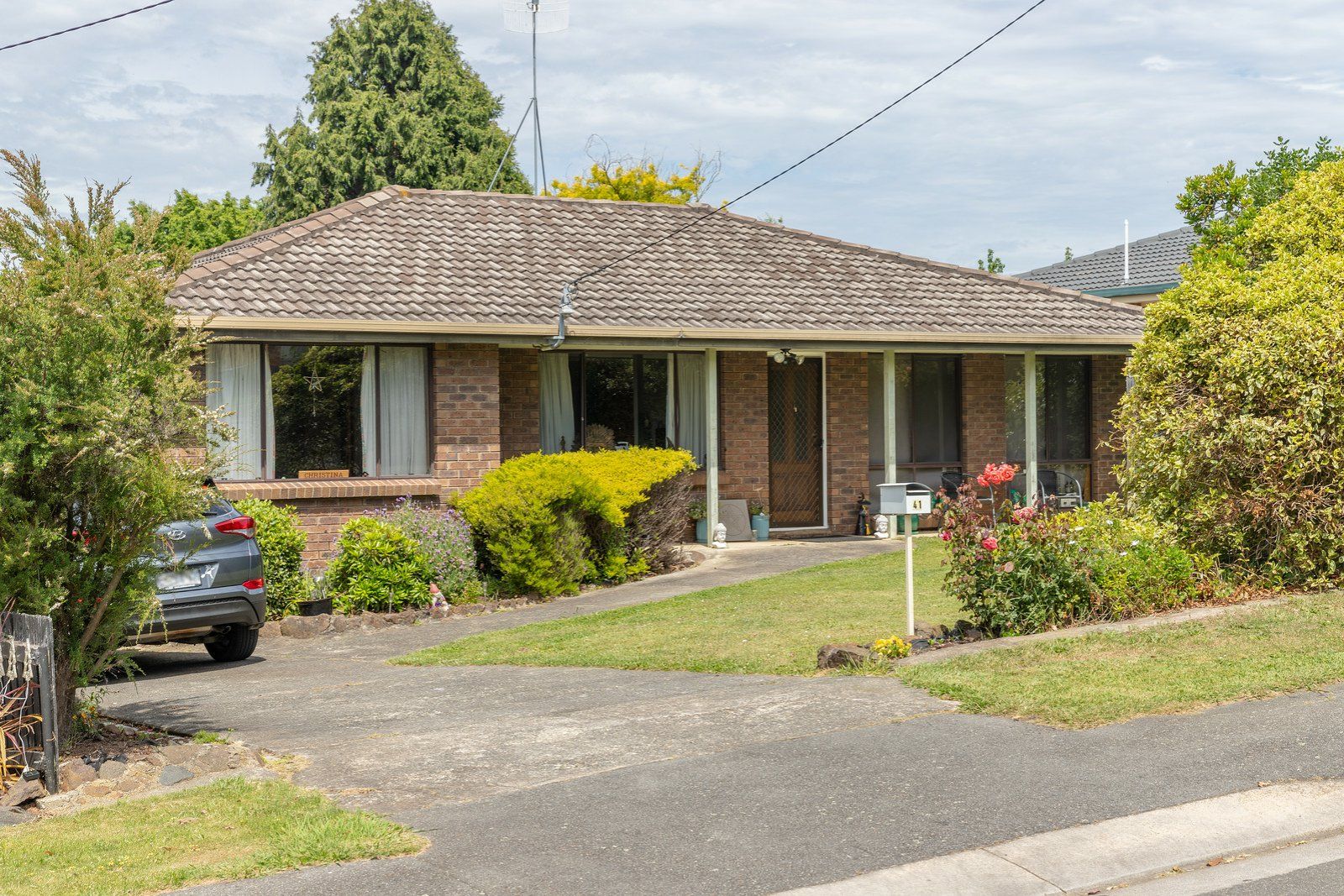 41 Rowland Crescent, Summerhill TAS 7250, Image 0