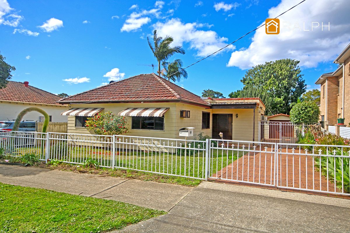 88 Renown Avenue, Wiley Park NSW 2195, Image 0