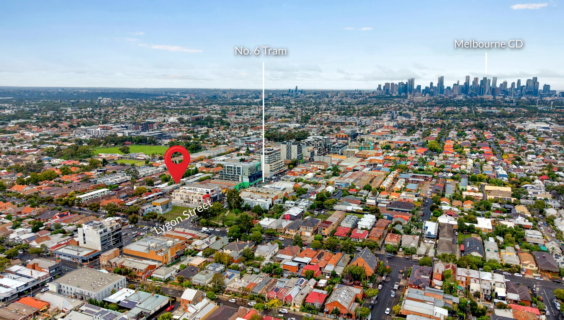 Additional image 12 of 16/125 Victoria Street, Brunswick East VIC 3057