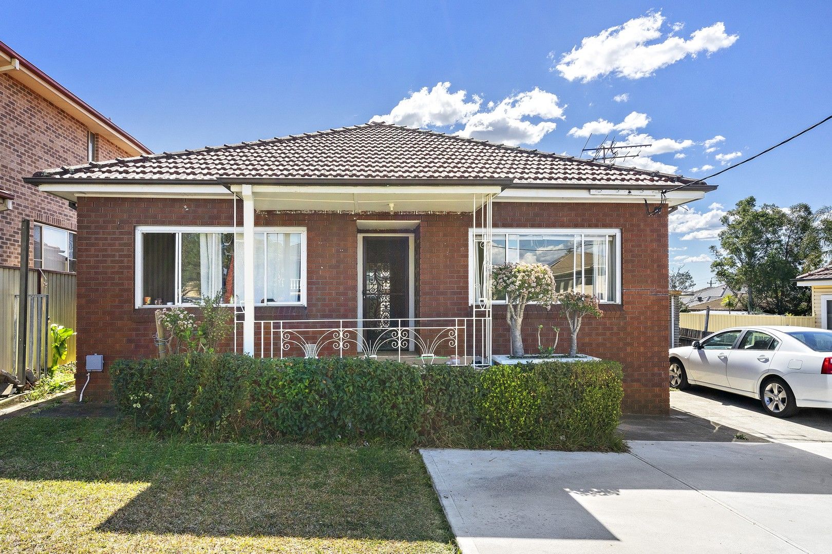 3 bedrooms House in 109 Newton Road BLACKTOWN NSW, 2148