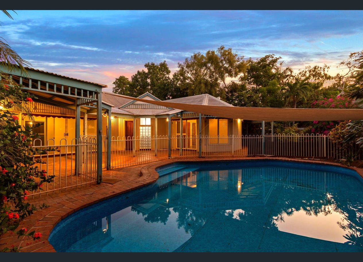 18 Herbert Street, Broome WA 6725 House For Rent 1,300 Domain