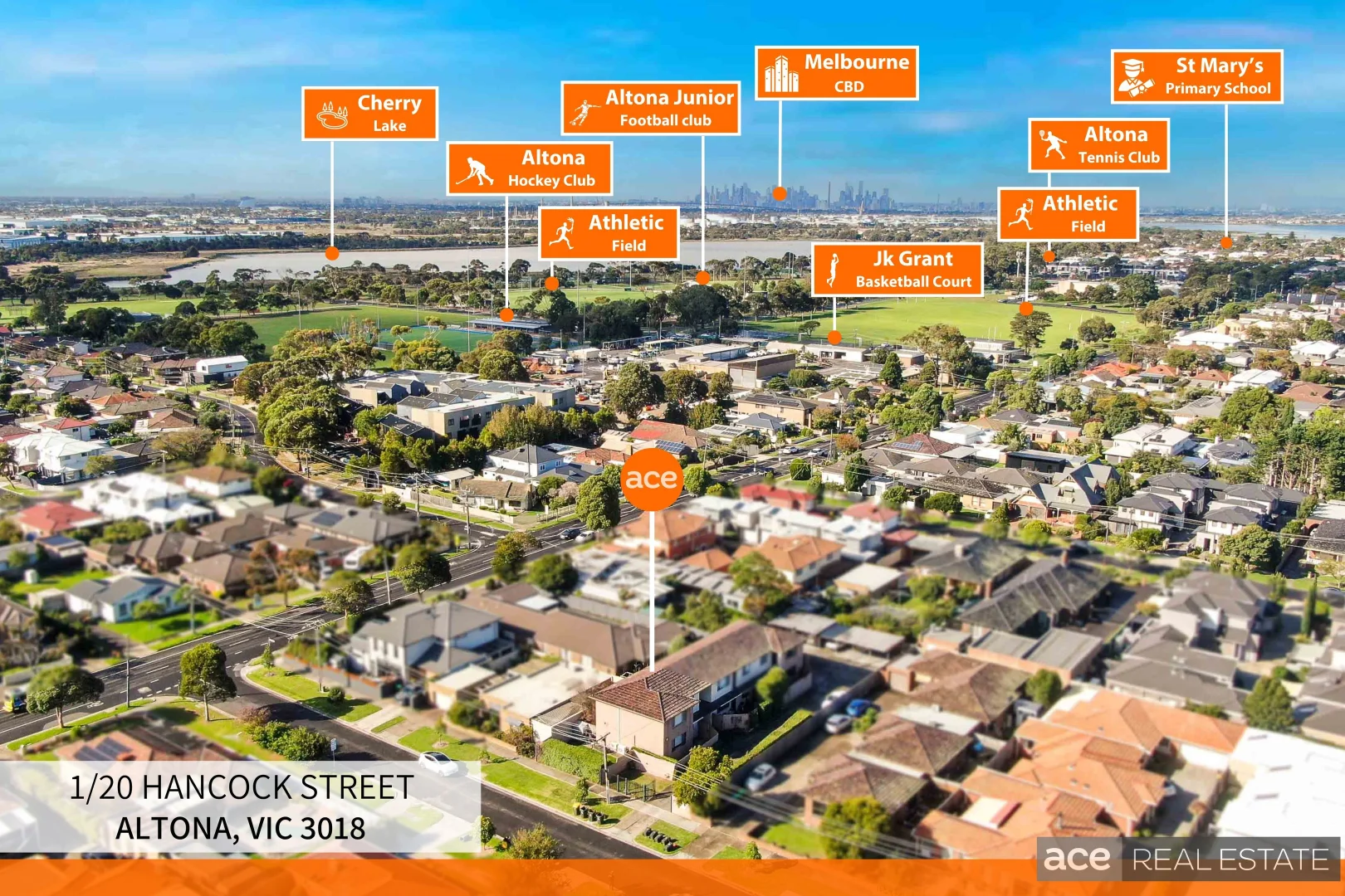 Additional image 23 of 1/20 Hancock Street, Altona VIC 3018