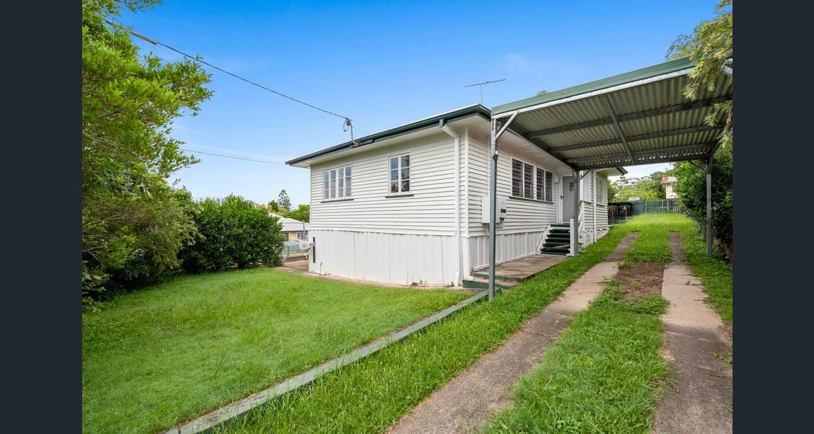 3 bedrooms House in 26 Margate Street MOUNT GRAVATT EAST QLD, 4122