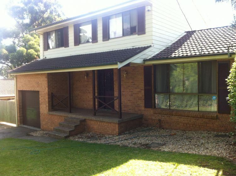 36 Wrights Road, Kellyville Property History & Address Research Domain