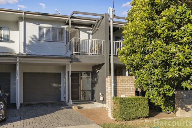 Picture of 3/4 Irving Street, WALLSEND NSW 2287