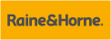 _Archived_Raine & Horne Woolloongabba's logo