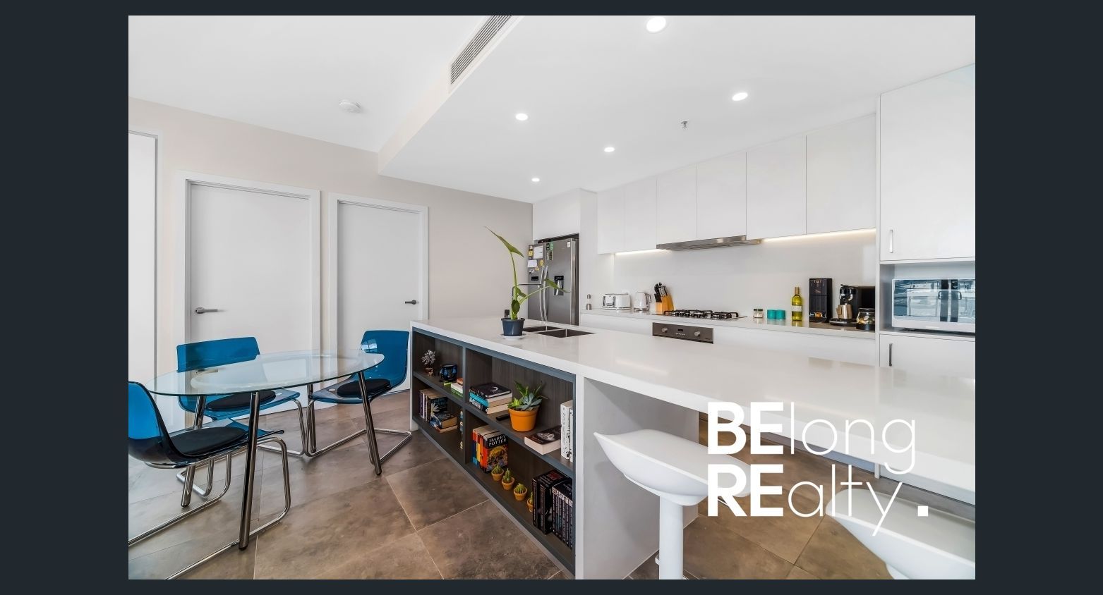 2 bedrooms Apartment / Unit / Flat in 903/103-105 O'Riordan Street MASCOT NSW, 2020