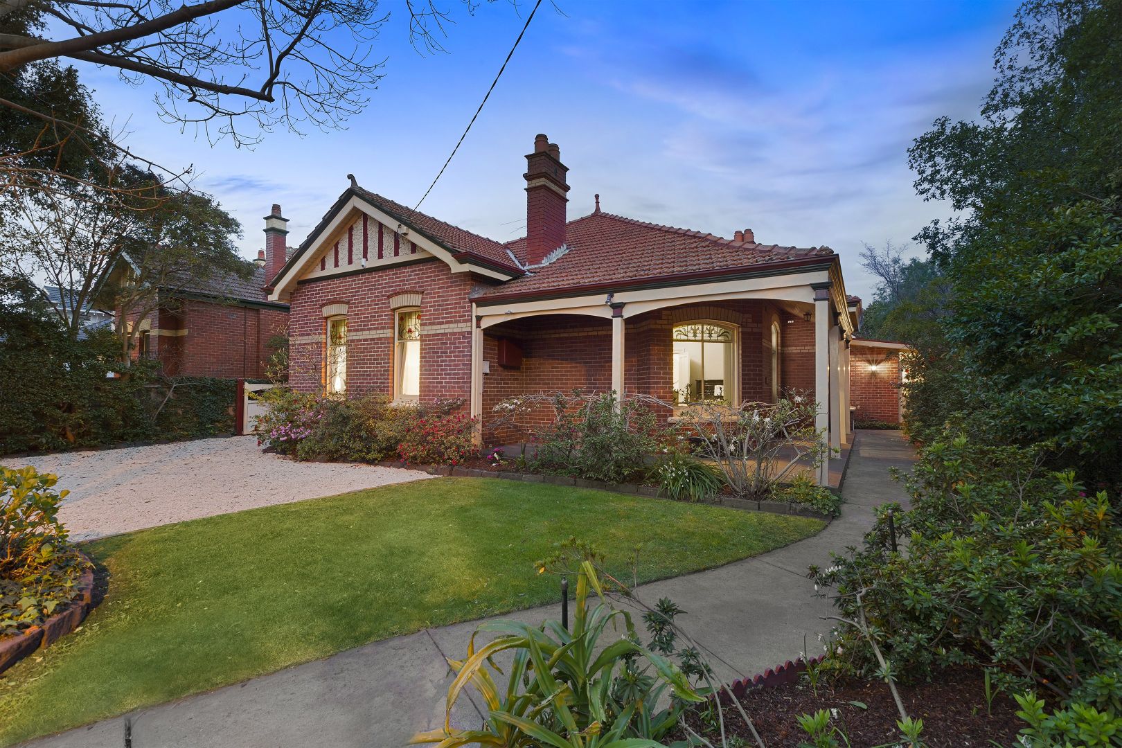 19 Trafalgar Road, Camberwell Property History & Address Research