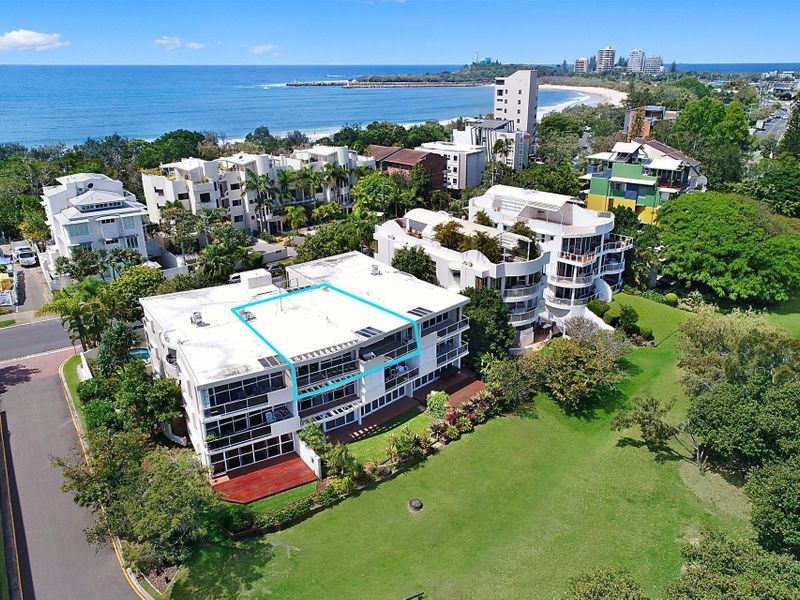 8/83 Parkyn Parade, Mooloolaba QLD 4557, Image 1