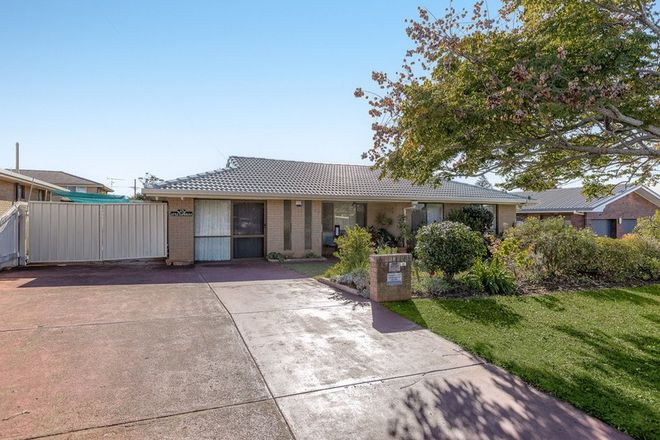 Picture of 23 Aster Street, CENTENARY HEIGHTS QLD 4350