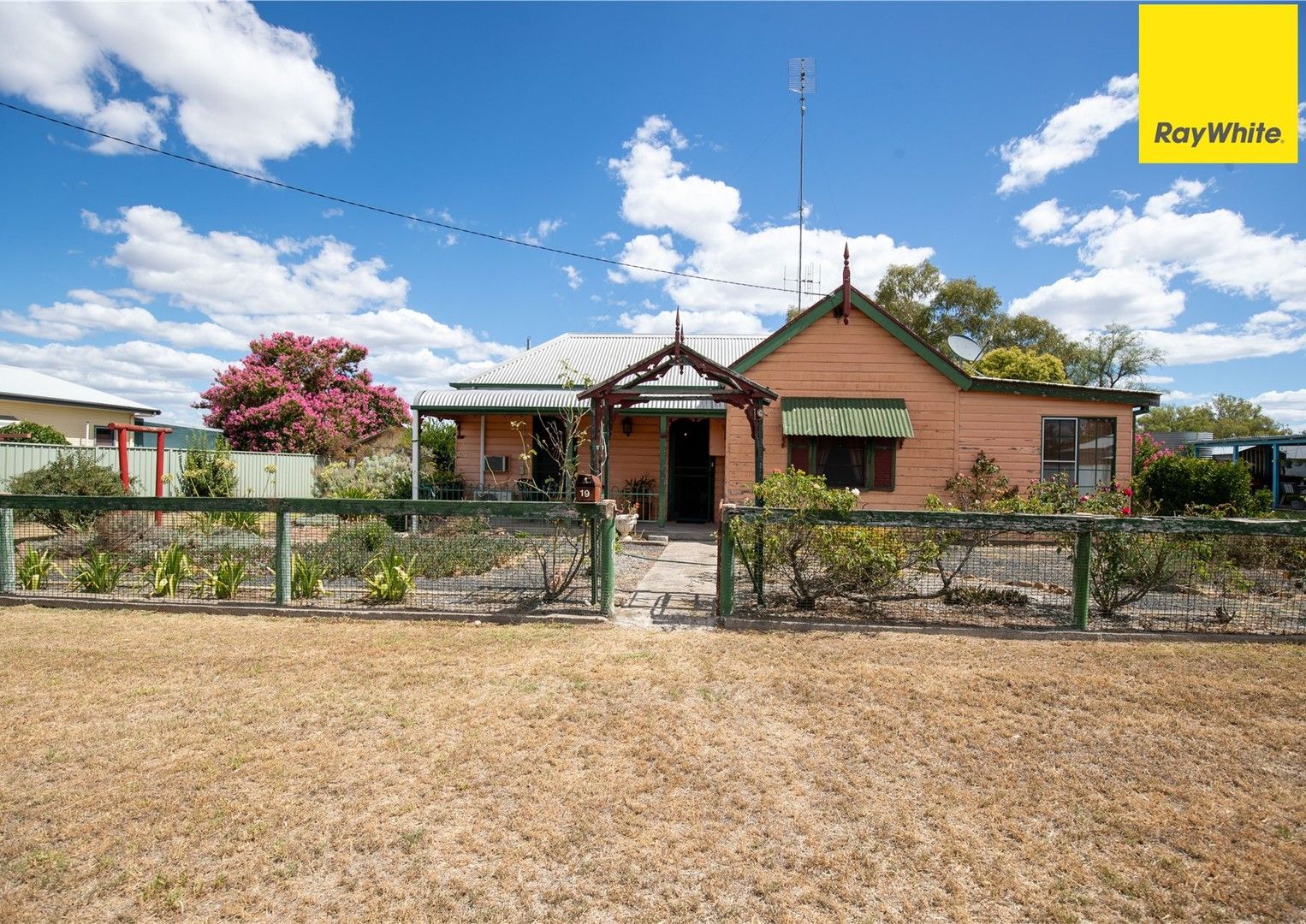 19 Frazer Street, Ashford, Inverell NSW 2360, Image 0