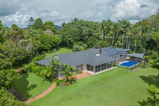 Picture of 29 to 43 Dierdre Drive, EUMUNDI QLD 4562