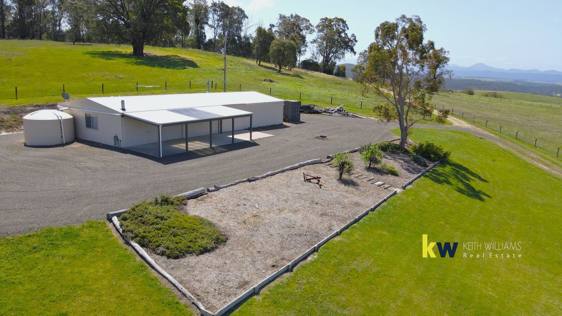 Lot 4 Heyfield-Seaton Road, Seaton VIC 3858, Image 0