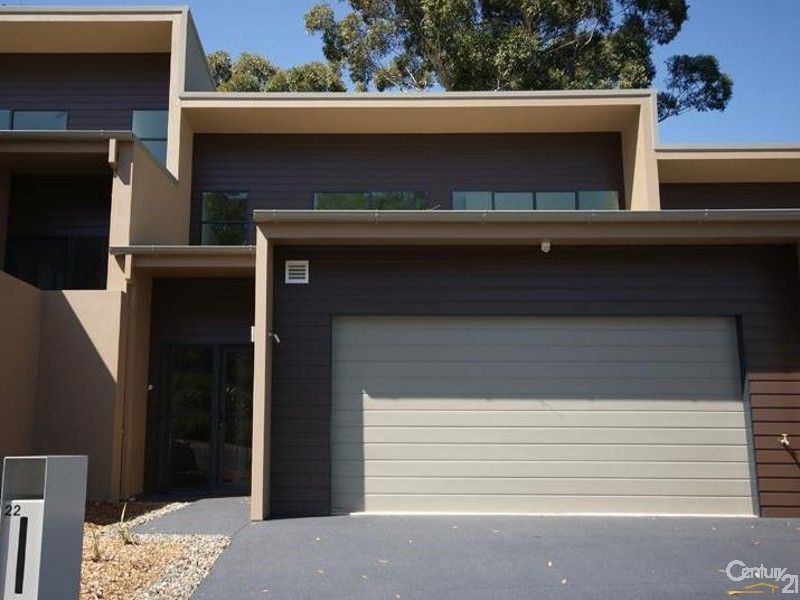 22 Summit Drive, Coffs Harbour Property History & Address Research