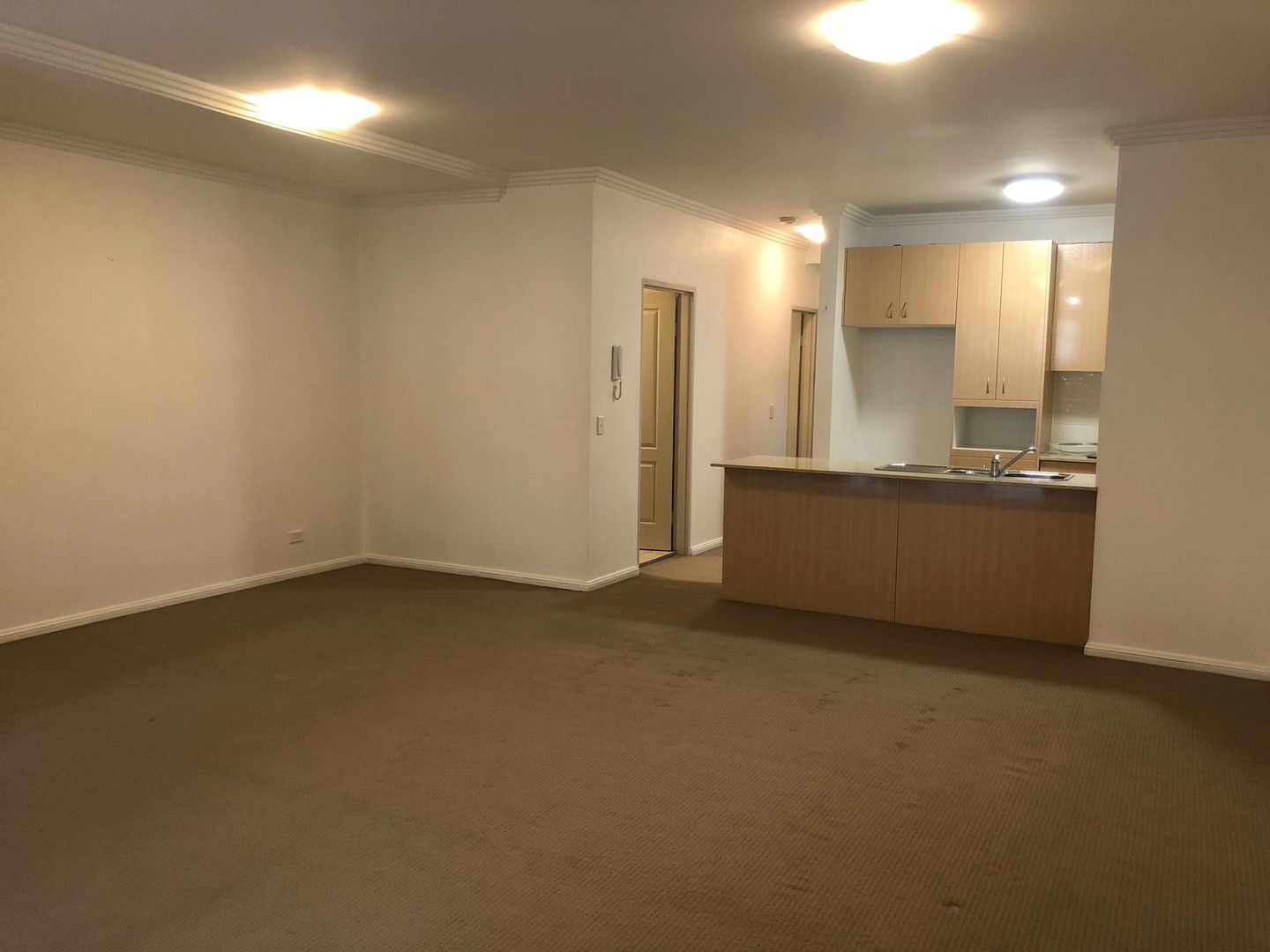 2 bedrooms Apartment / Unit / Flat in 10/1-3 Howard Avenue NORTHMEAD NSW, 2152