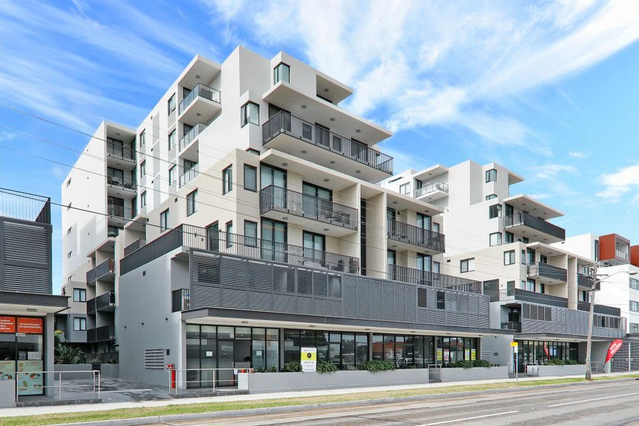 Additional image 9 of 2Bed+Study, 181/548 Canterbury Rd, Campsie NSW 2194