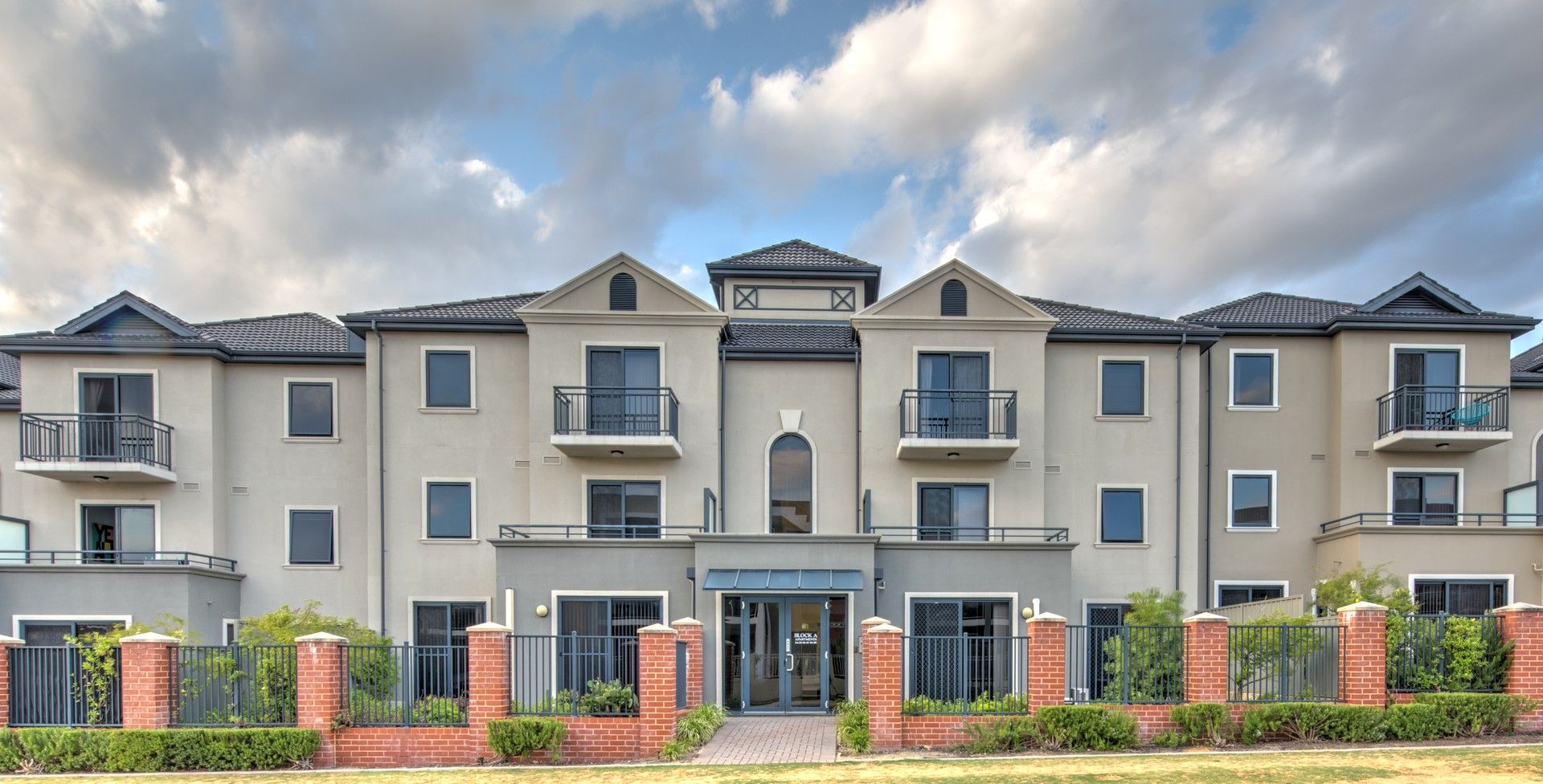 3 bedrooms Apartment / Unit / Flat in 89/12 Citadel Way CURRAMBINE WA, 6028