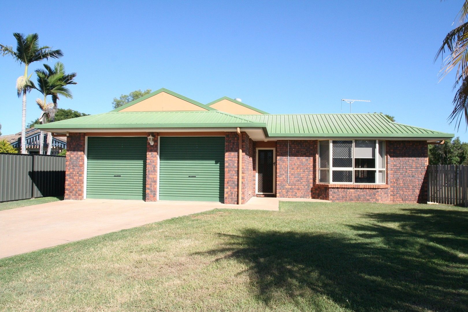 5 Kurrajong Close, Emerald QLD 4720, Image 0