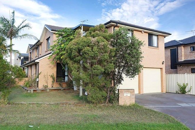 Picture of 33a Clack Rd, CHESTER HILL NSW 2162
