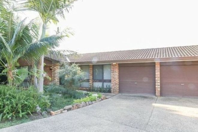 Picture of 20 Kidman Ave, WEST KEMPSEY NSW 2440