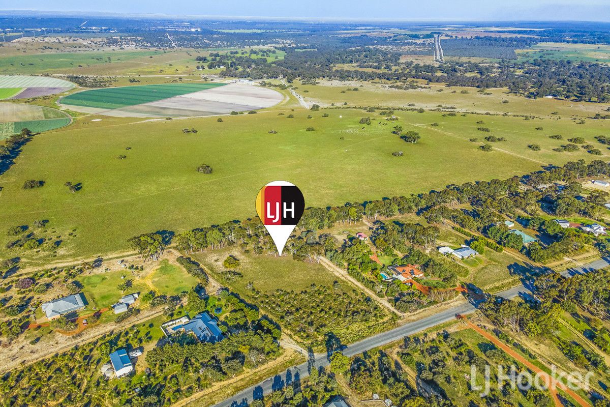 20 Sovereign Hill Drive, Gabbadah WA 6041 Domain