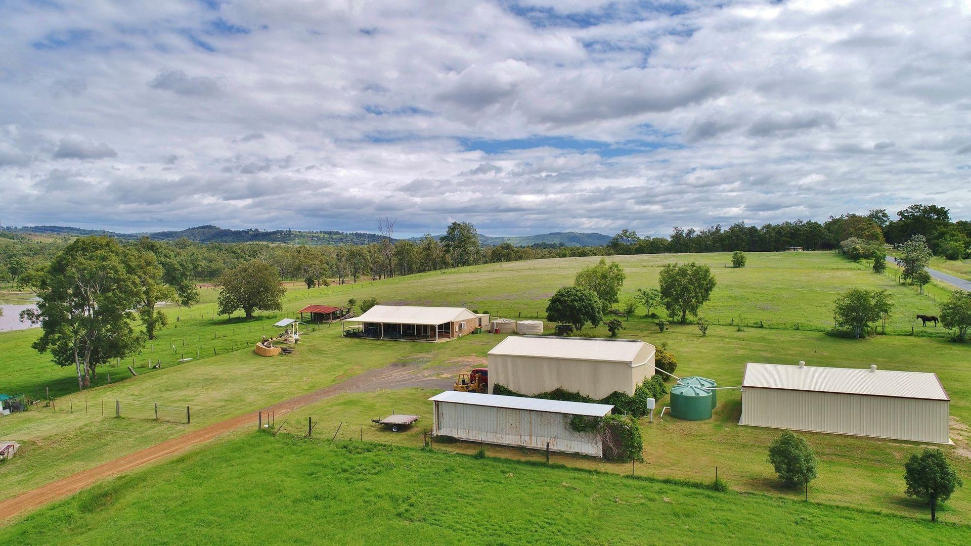 Laidley QLD 4341 House for Sale 690,000 Domain